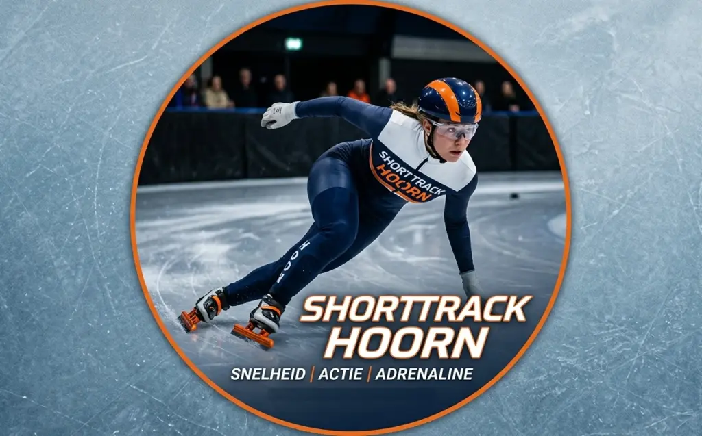 Shorttrack Hoorn
