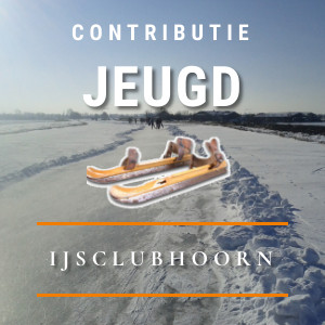 Contributie lidmaatschap jeugd